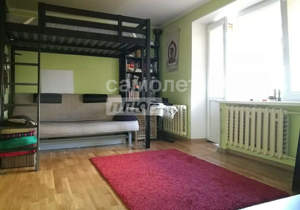 2-к квартира, вторичка, 45м2, 5/9 этаж