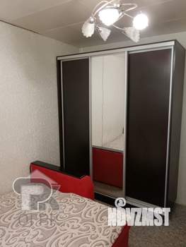 3-к квартира, вторичка, 52м2, 1/5 этаж