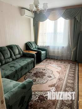 3-к квартира, вторичка, 69м2, 11/16 этаж