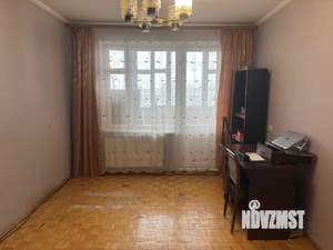 1-к квартира, вторичка, 33м2, 9/9 этаж