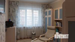 2-к квартира, вторичка, 67м2, 7/16 этаж