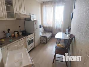 1-к квартира, вторичка, 44м2, 18/27 этаж