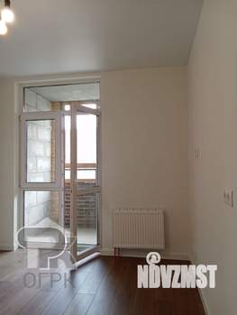 1-к квартира, вторичка, 37м2, 14/17 этаж