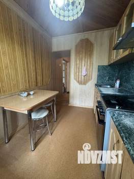 2-к квартира, вторичка, 50м2, 6/9 этаж