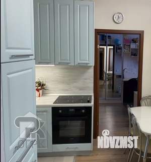 2-к квартира, вторичка, 49м2, 5/17 этаж