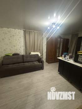 1-к квартира, вторичка, 32м2, 1/4 этаж