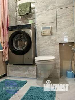 2-к квартира, вторичка, 47м2, 12/16 этаж