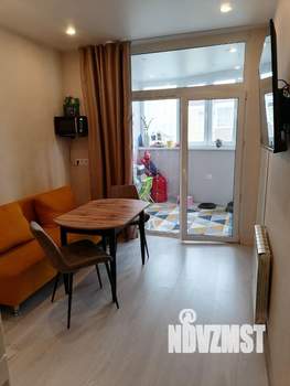 1-к квартира, вторичка, 38м2, 6/6 этаж