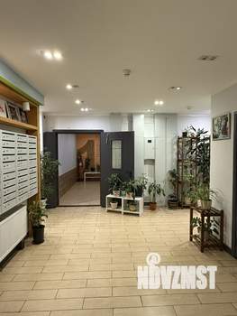 1-к квартира, вторичка, 32м2, 3/18 этаж
