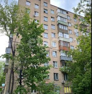 1-к квартира, вторичка, 29м2, 3/9 этаж