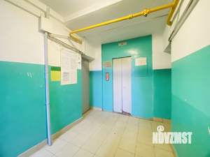 1-к квартира, вторичка, 34м2, 5/9 этаж