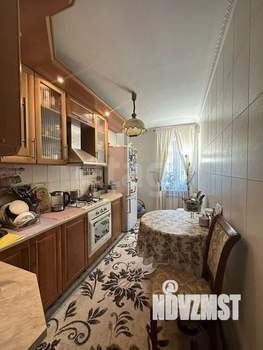 4-к квартира, вторичка, 78м2, 2/9 этаж