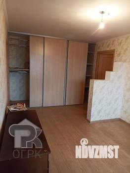 3-к квартира, вторичка, 55м2, 9/9 этаж