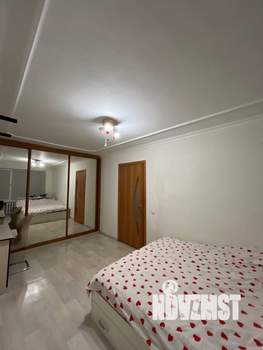 1-к квартира, вторичка, 33м2, 1/5 этаж