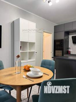 2-к квартира, вторичка, 50м2, 3/17 этаж