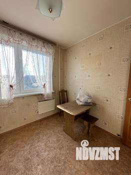 2-к квартира, вторичка, 52м2, 6/14 этаж