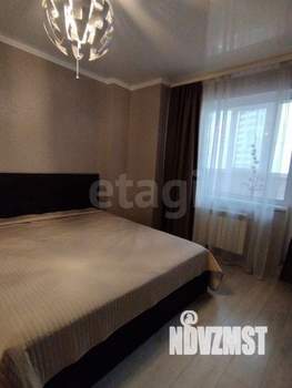 3-к квартира, вторичка, 96м2, 6/10 этаж