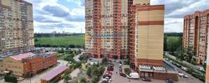 1-к квартира, вторичка, 45м2, 10/12 этаж