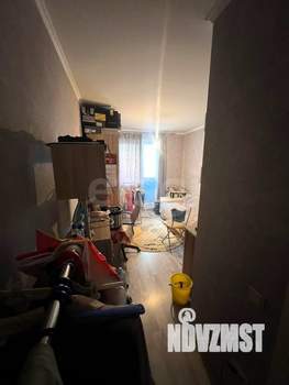 Студия квартира, вторичка, 20м2, 2/25 этаж