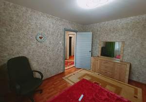 2-к квартира, вторичка, 57м2, 9/17 этаж
