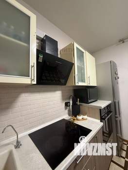 2-к квартира, вторичка, 55м2, 3/17 этаж