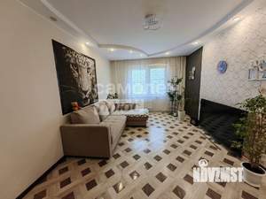 3-к квартира, вторичка, 78м2, 16/17 этаж