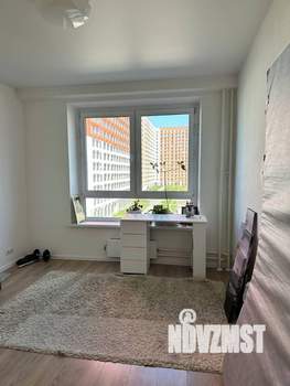 3-к квартира, вторичка, 87м2, 5/15 этаж