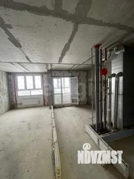 1-к квартира, вторичка, 32м2, 19/26 этаж