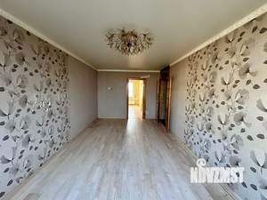 3-к квартира, вторичка, 59м2, 9/9 этаж