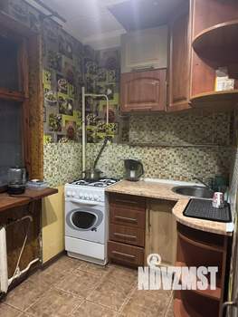 1-к квартира, вторичка, 30м2, 5/5 этаж