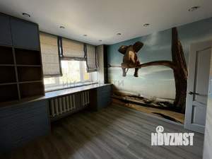 3-к квартира, вторичка, 74м2, 7/10 этаж