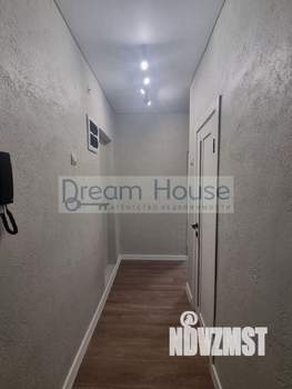 2-к квартира, вторичка, 45м2, 1/3 этаж