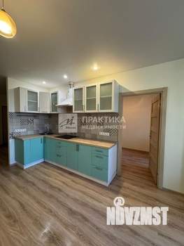 2-к квартира, сданный дом, 64м2, 19/25 этаж