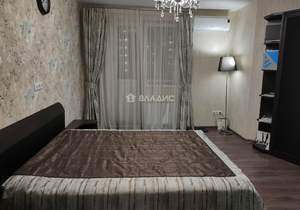 3-к квартира, вторичка, 90м2, 23/25 этаж