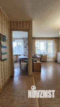 2-к квартира, вторичка, 43м2, 4/5 этаж