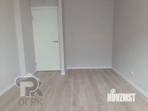 1-к квартира, сданный дом, 35м2, 9/22 этаж