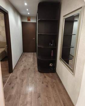 2-к квартира, вторичка, 51м2, 4/5 этаж