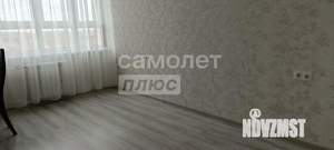 2-к квартира, вторичка, 54м2, 15/25 этаж