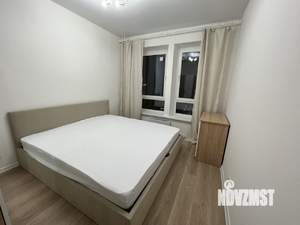 1-к квартира, вторичка, 35м2, 5/16 этаж