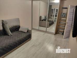 2-к квартира, вторичка, 51м2, 21/25 этаж