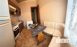 1-к квартира, вторичка, 32м2, 6/9 этаж