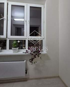 Студия квартира, вторичка, 22м2, 10/25 этаж