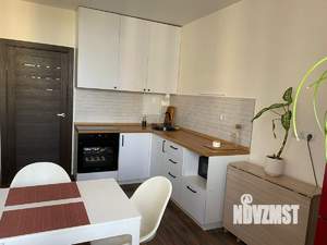 1-к квартира, вторичка, 37м2, 14/16 этаж