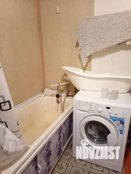 1-к квартира, вторичка, 31м2, 1/5 этаж