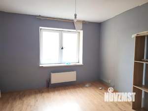 2-к квартира, вторичка, 67м2, 4/16 этаж