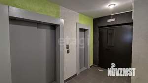 1-к квартира, вторичка, 33м2, 3/25 этаж