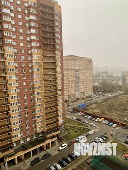 2-к квартира, вторичка, 52м2, 14/17 этаж