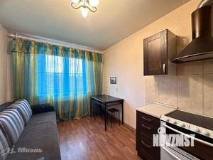 1-к квартира, вторичка, 45м2, 5/17 этаж
