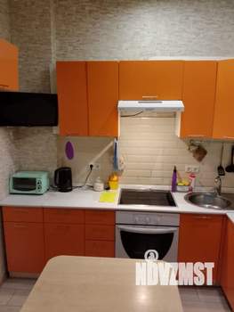 2-к квартира, вторичка, 50м2, 17/22 этаж