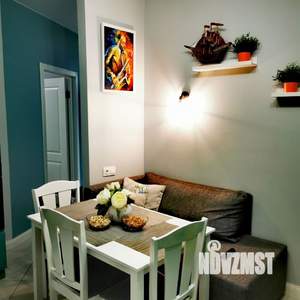 3-к квартира, вторичка, 90м2, 5/17 этаж